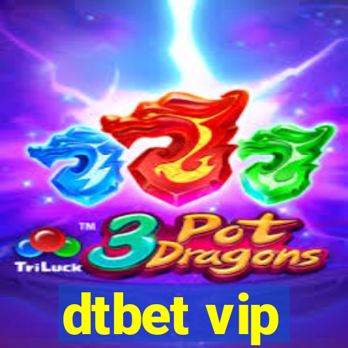 dtbet vip