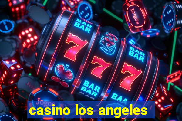 casino los angeles