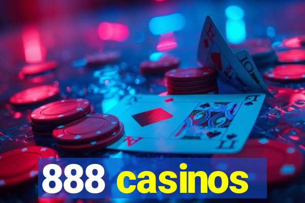 888 casinos