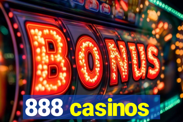 888 casinos