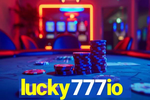 lucky777io