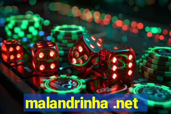 malandrinha .net