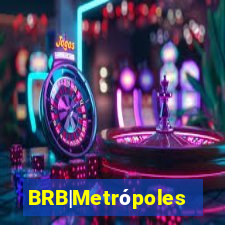 BRB|Metrópoles