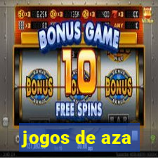 jogos de aza