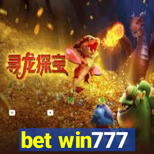 bet win777