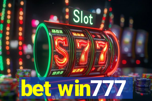 bet win777