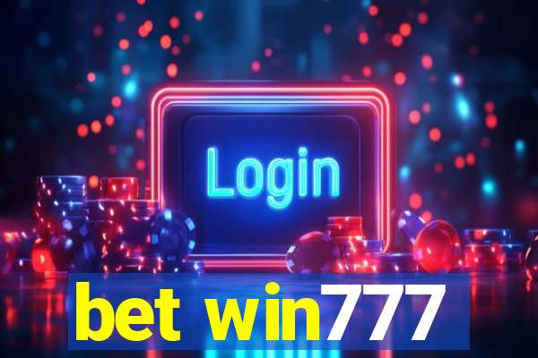 bet win777