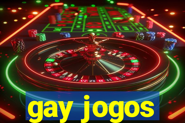 gay jogos