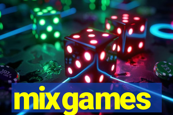 mixgames