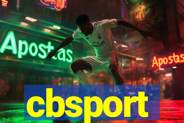 cbsport