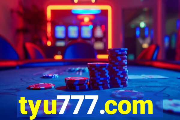 tyu777.com