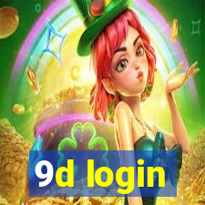 9d login