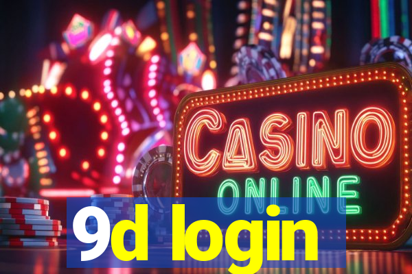 9d login