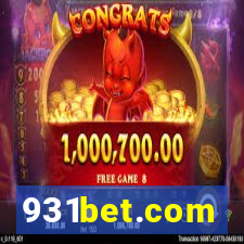 931bet.com