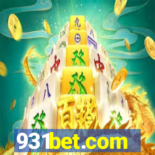 931bet.com