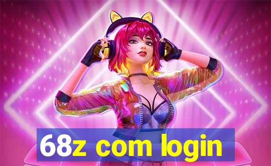 68z com login