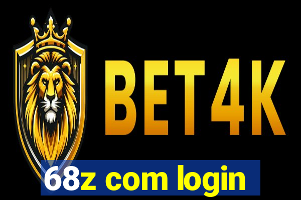 68z com login