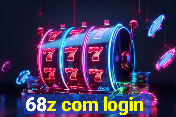 68z com login