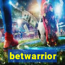 betwarrior