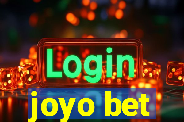 joyo bet