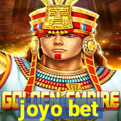 joyo bet