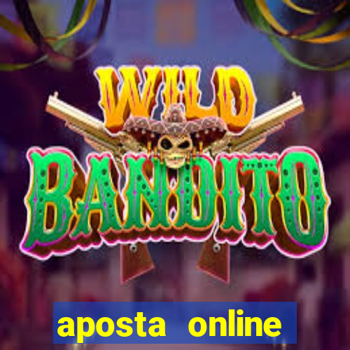 aposta online esporte bet