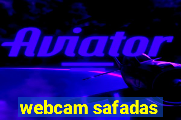 webcam safadas