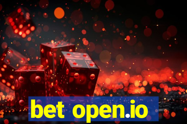 bet open.io