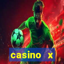 casino x рабочее зеркало