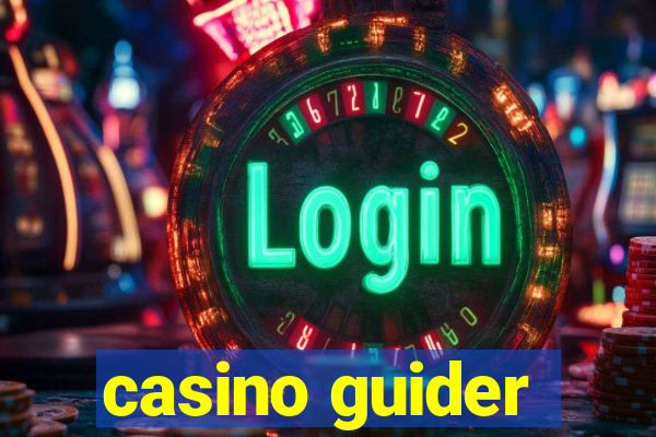 casino guider