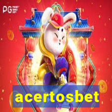 acertosbet