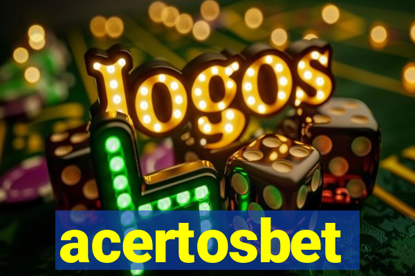 acertosbet