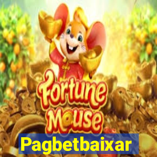 Pagbetbaixar