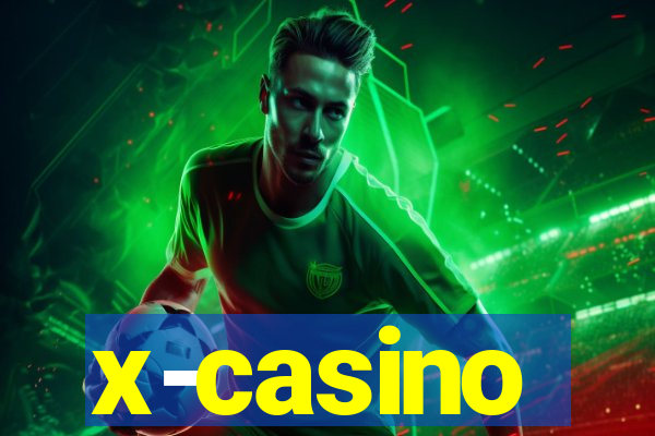 x-casino