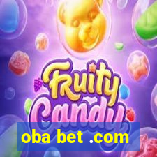 oba bet .com