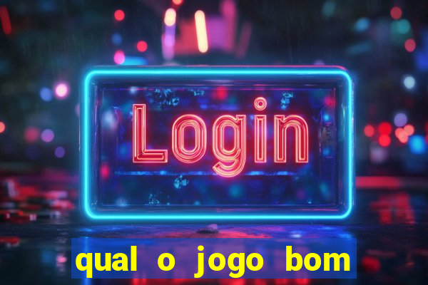 qual o jogo bom para ganhar dinheiro