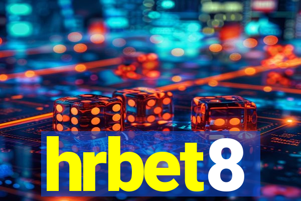 hrbet8