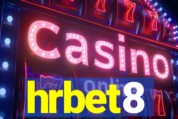 hrbet8