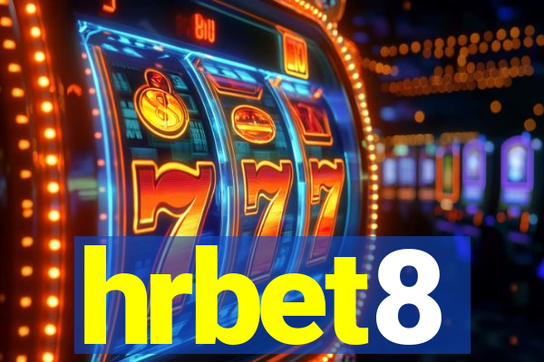 hrbet8