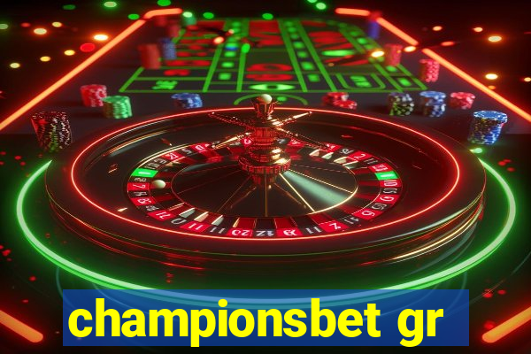 championsbet gr