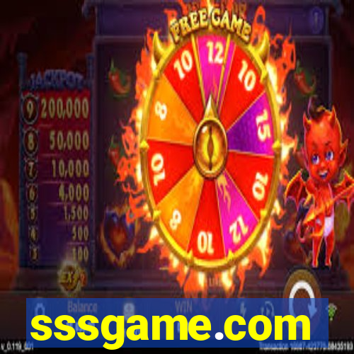 sssgame.com