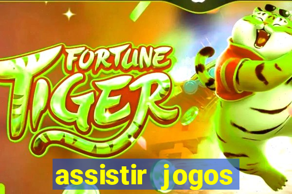 assistir jogos online rmc