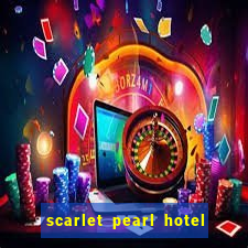 scarlet pearl hotel and casino