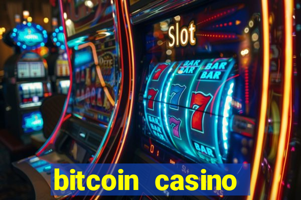 bitcoin casino bonus codes