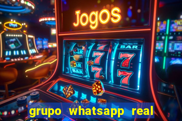 grupo whatsapp real madrid brasil