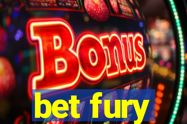 bet fury