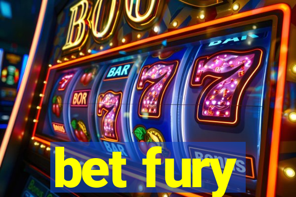 bet fury