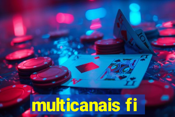 multicanais fi