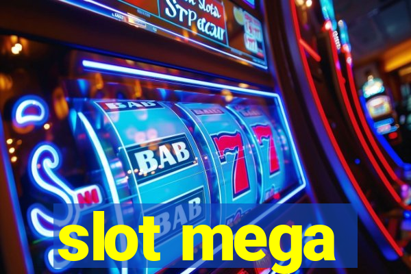 slot mega