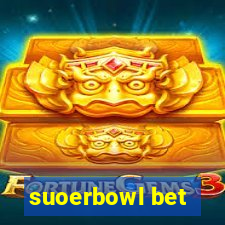 suoerbowl bet